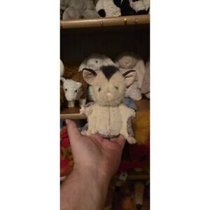 Jellycat LOLLY SUGAR GLIDER - Small 5.5" - Authentic - Brand New with Tags